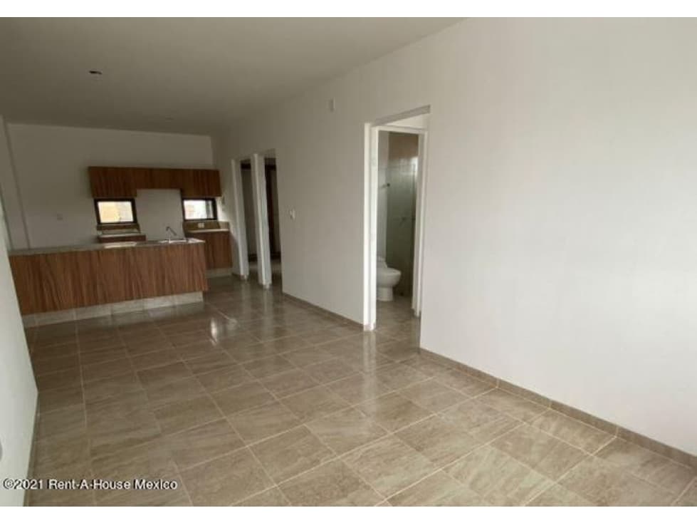 Departamento en Preventa en Veracruz Mata de Pita CMB - 1