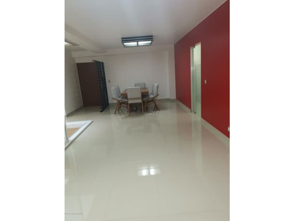 Departamento en Renta Extremadura Insurgentes GO 22-2242 - 1
