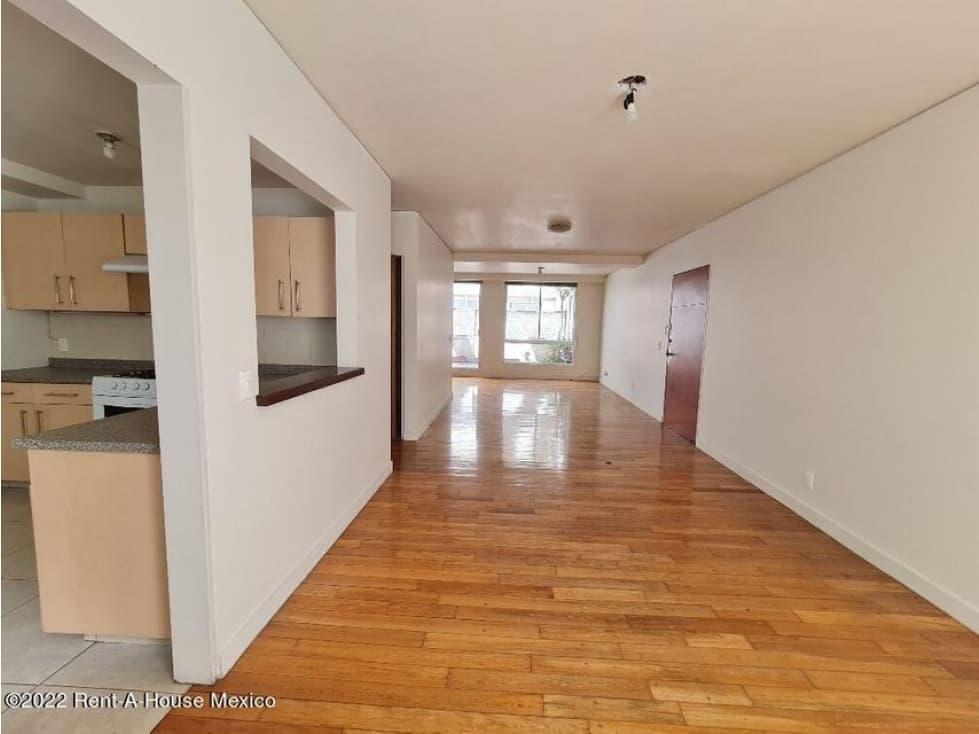 Departamento en Venta en Extremadura Insurgentes FF 22 - 5320 - 1 - 1