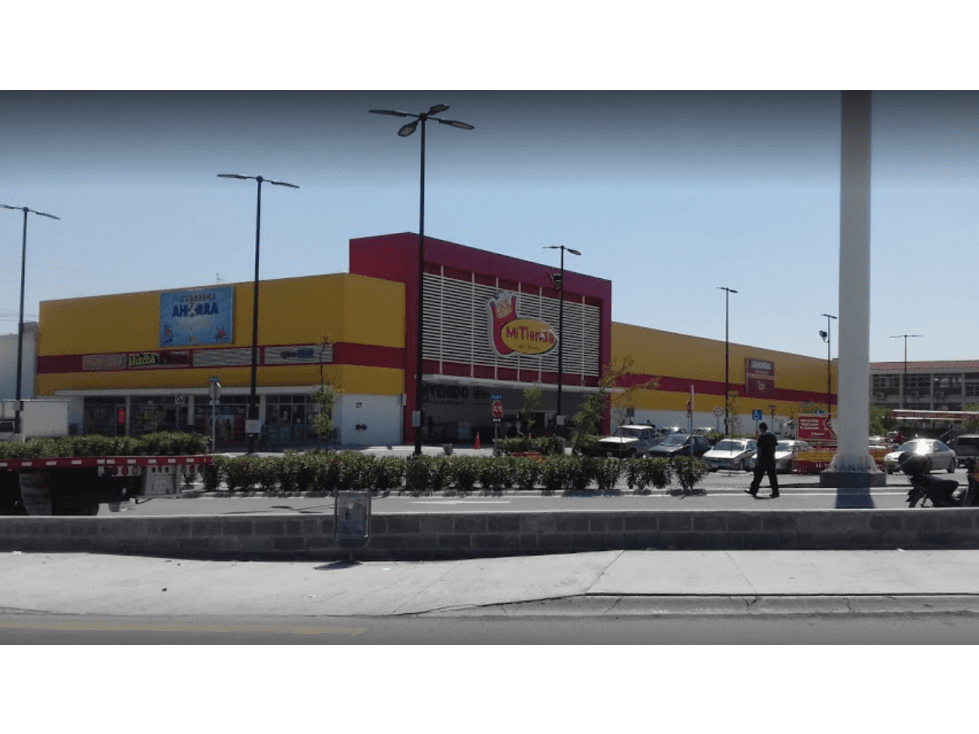 LOCAL 1-E MI TIENDA DEL AHORRO VALLE DE STA. MARIA - 1