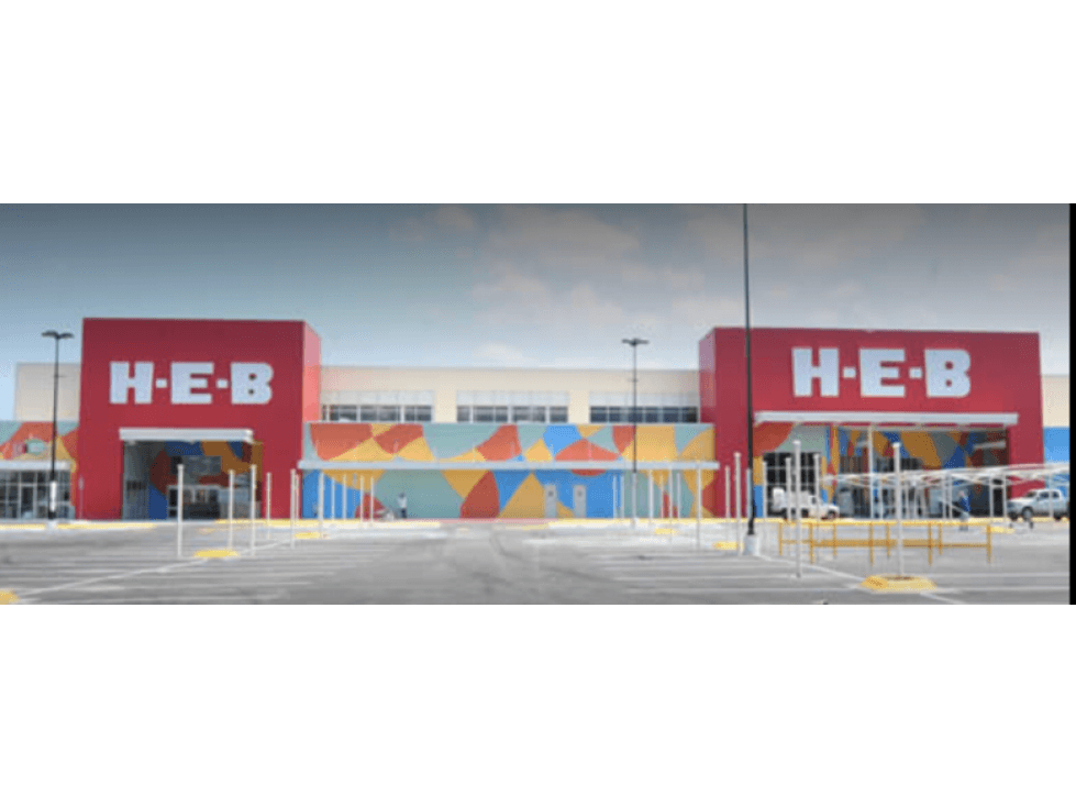 LOCAL HEB VICTORIA - 1
