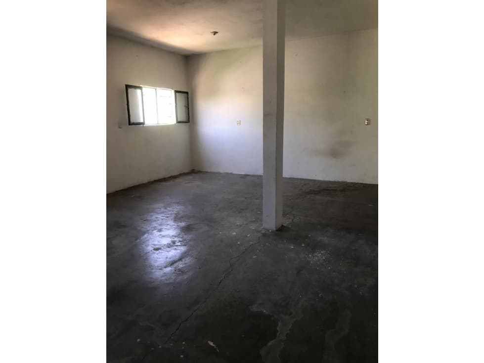 SE VENDE O SE RENTA PROPIEDAD PARA BODEGA UBICADA - 1