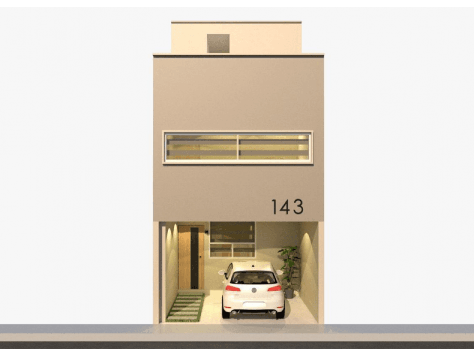 Casa en venta col. Lazaro Garza Ayala San Pedro Garza Garcia - 1
