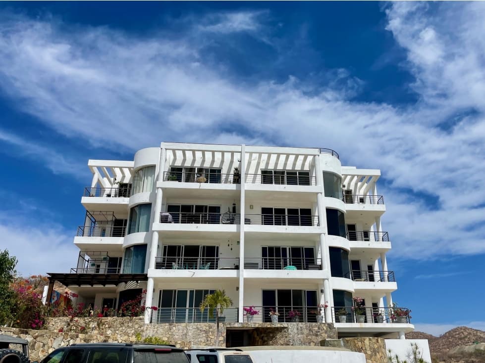 depto. en venta Fraccion 2, Marquez del Cabo San Jose Corridor - 1