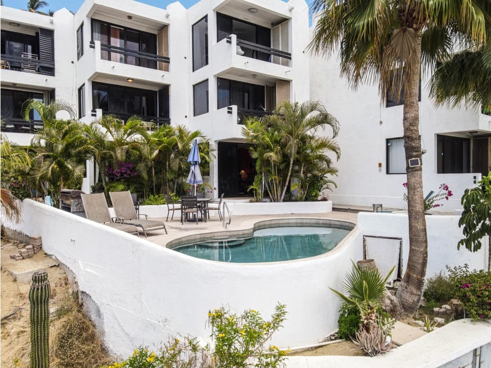 depto. en venta Costa del Sol Costa del Sol 3 San Jose del Cabo - 1