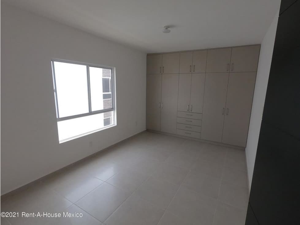 Departamento en ZAKIA QRO., EN RENTA. GRC22-2572 - 1