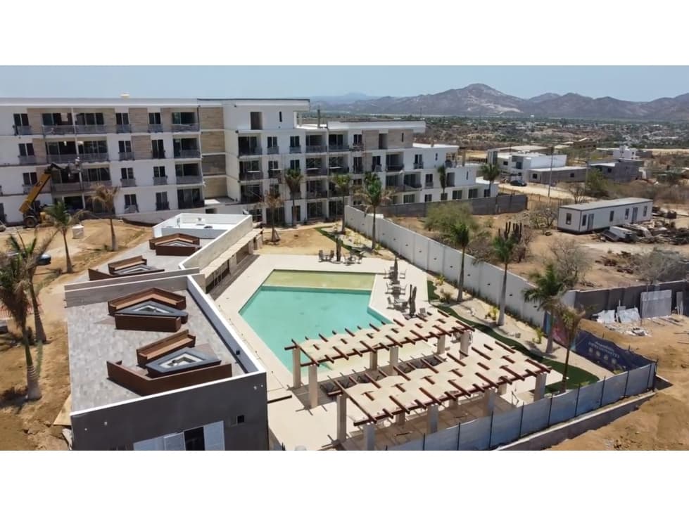 Se venden condominios, Torres San Jose, Coral 81 - 1