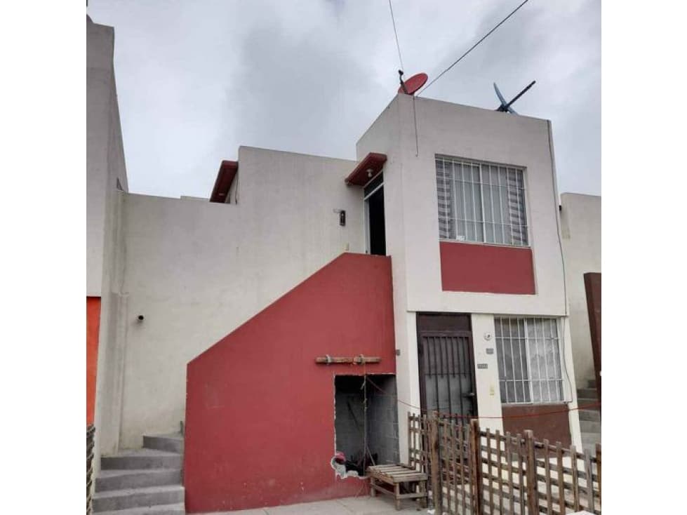 Departamento en venta Laderas de San Miguel - 1