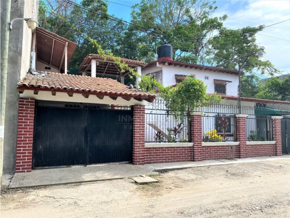 Casa en Renta Bucerias, Verano 258 - 1