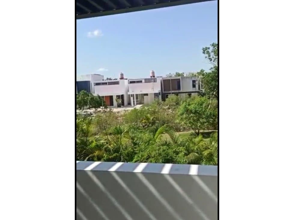 Casa en Renta en Altozano Yucatán - 1