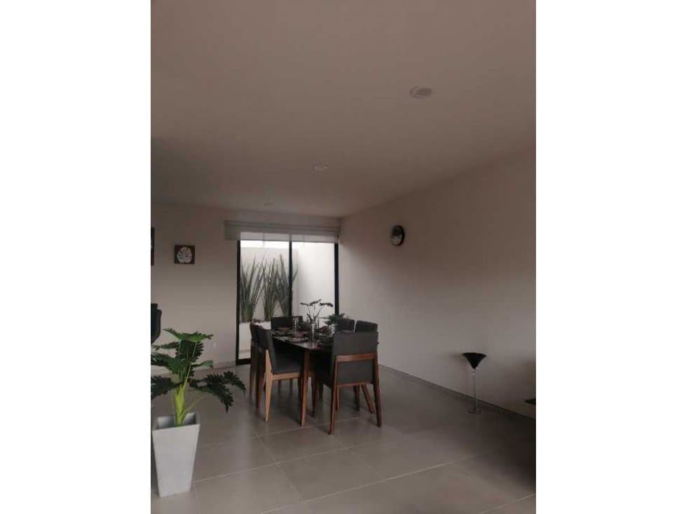 Casa en venta - 1