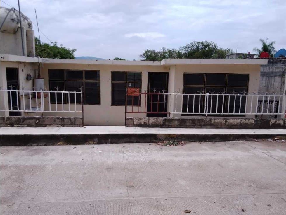 Casa en venta El Terrero, Tonatico Estado de México - 1