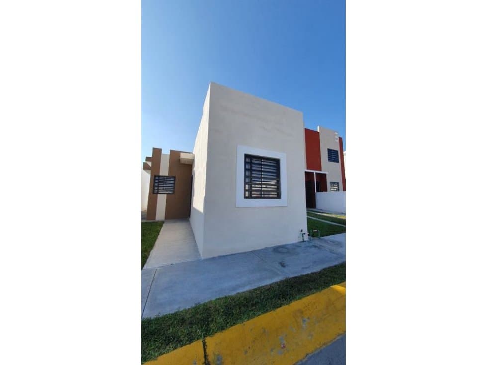Casas nuevas en venta Pesquería NL - 1