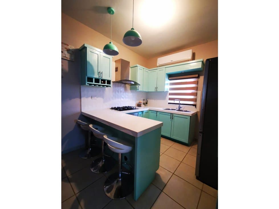 Departamento en Renta en Altamira Plus, Cabo San Lucas - 1
