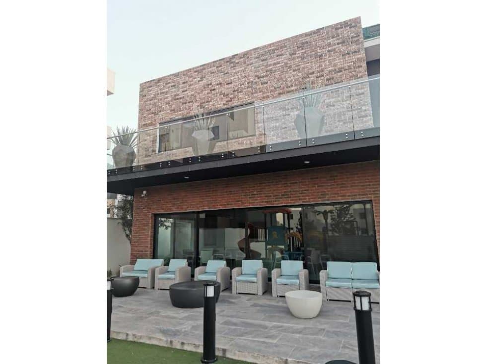 Departamento Nuevo Venta Penthouse 2 niveles Cumbres Bonavente, García - 1