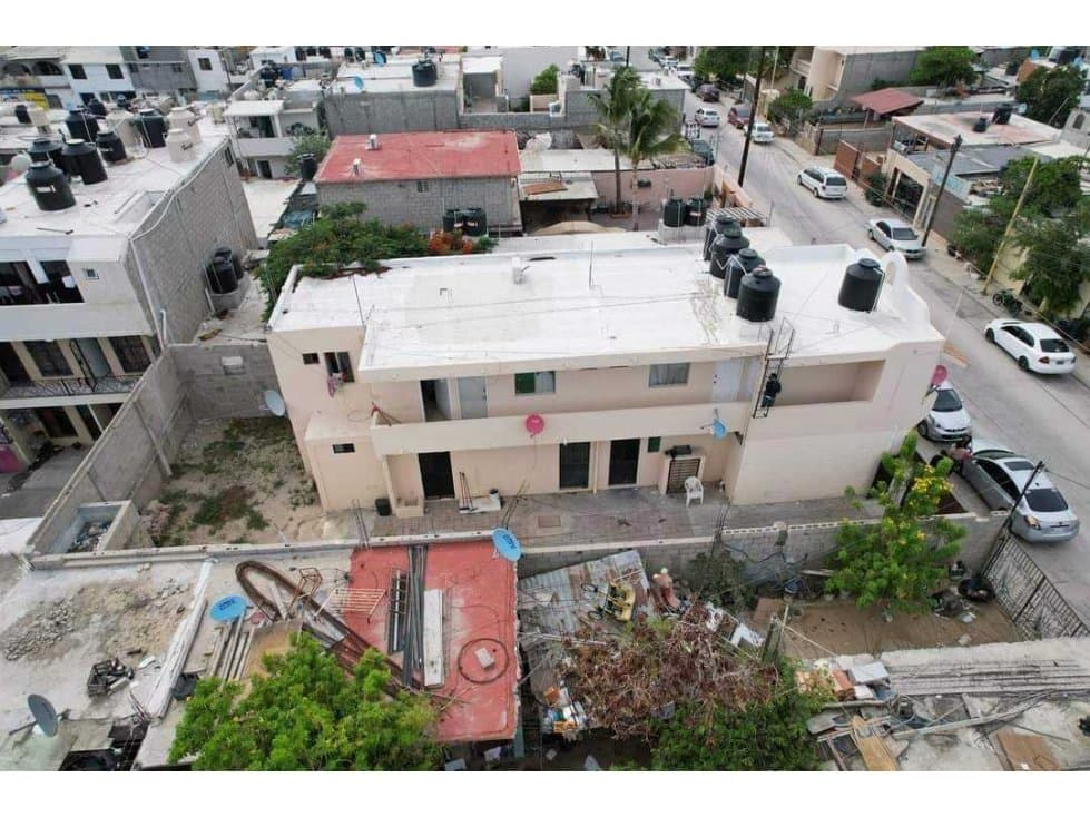 Edificio en venta en cabo San lucas - 1