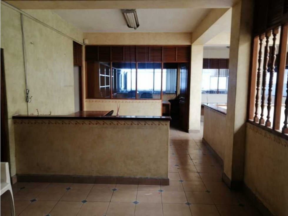 Edificio en venta en reforma Cuautla morelos - 1