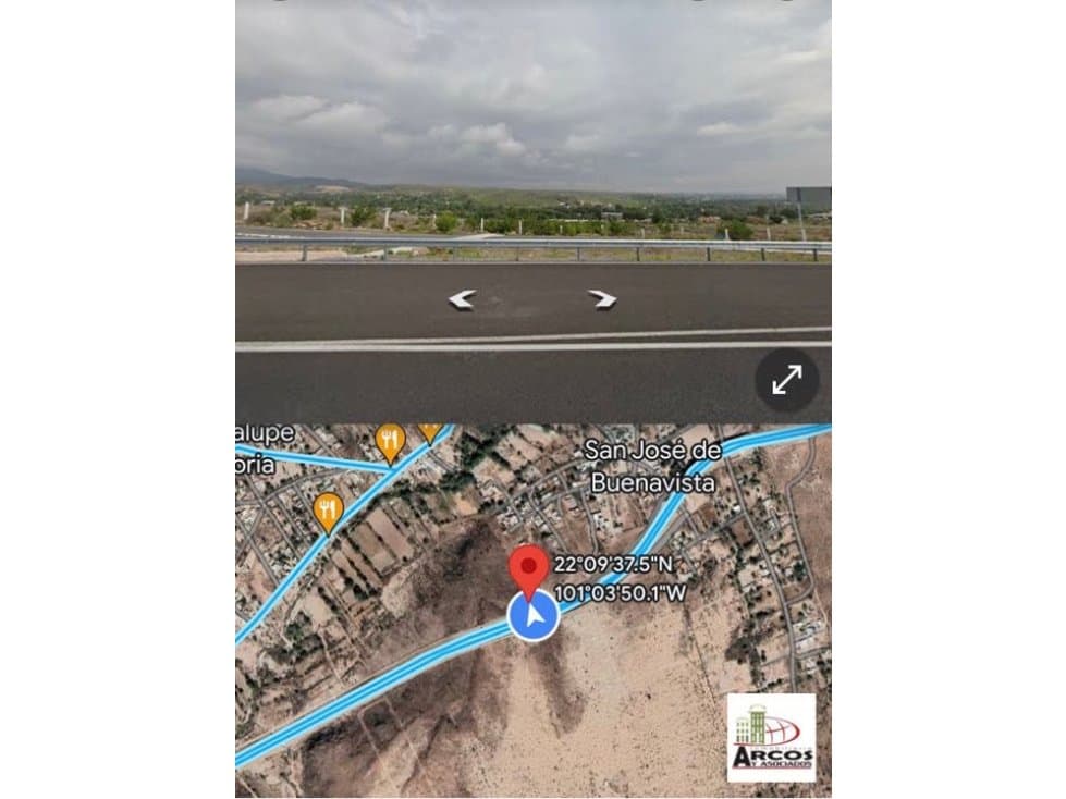 En Venta Excelente Terreno en Villa Magna - 1