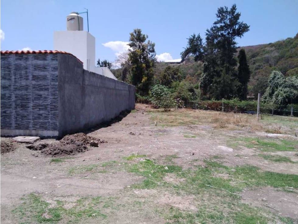 2 últimos lotes a 750 metros del jardín central de Tonatico - 1