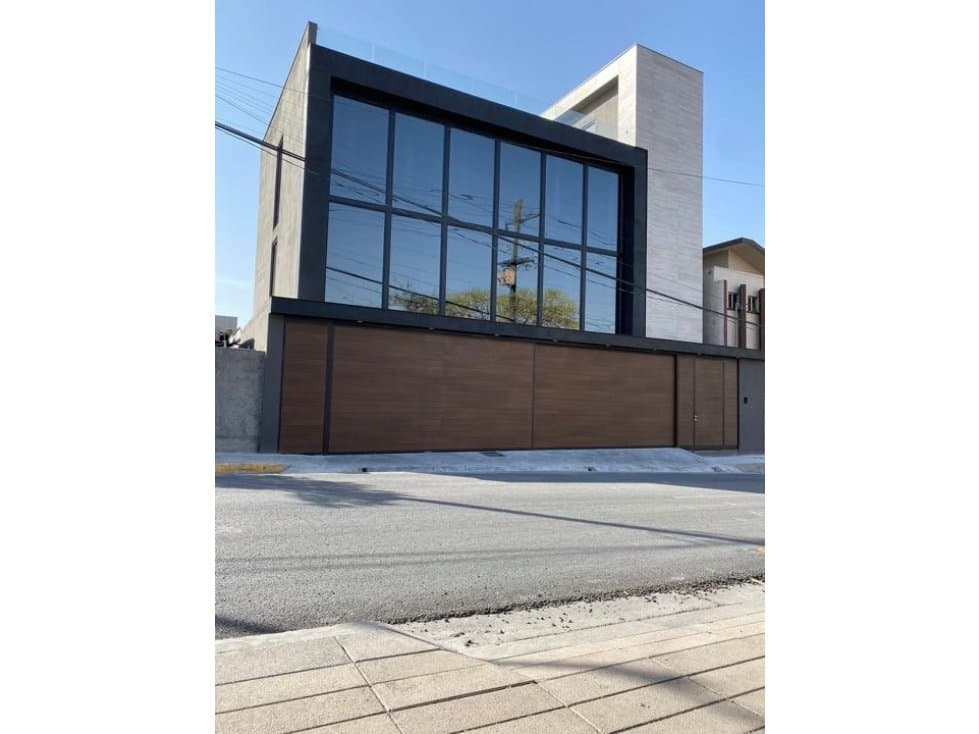 OFICINAS EN VENTA EN SAN PEDRO GARZA GARCÍA OPORTUNIDAD DE INVERSIÓN - 1