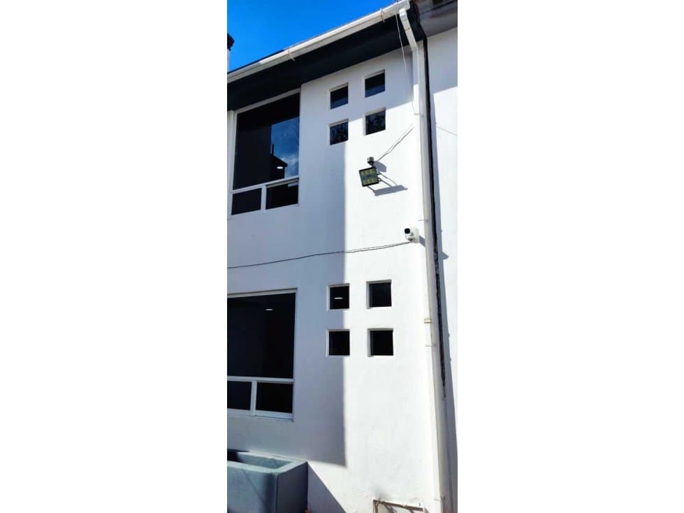 Renta de Casa en fraccionamiento privado Atempan ,Tlaxcala - 1