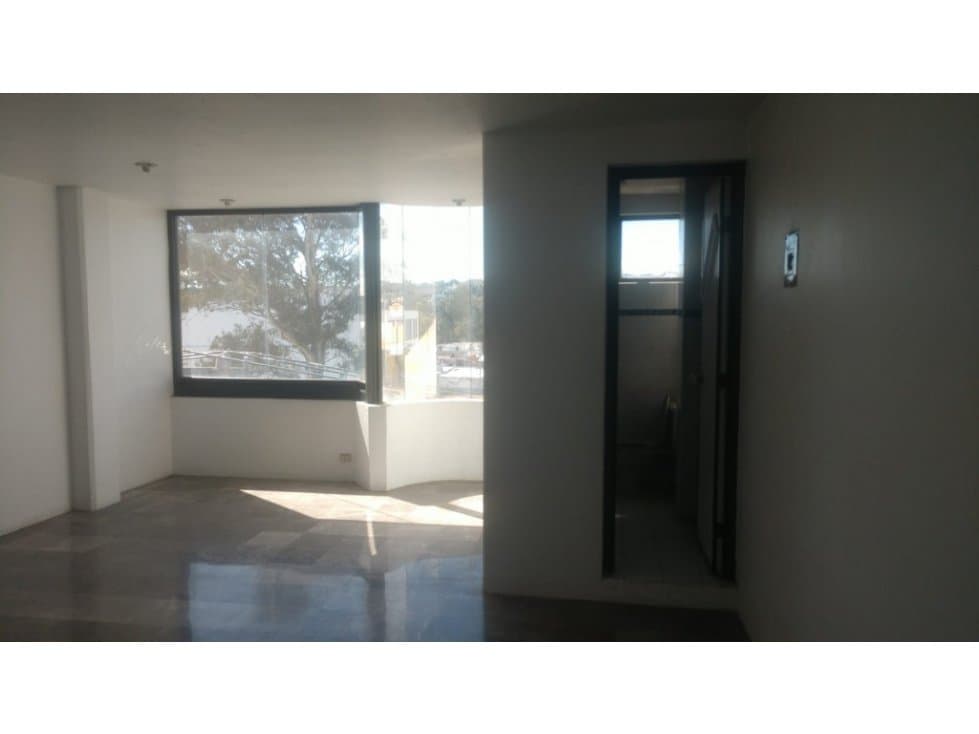 RENTA DE EDIFICIO (Completo o por pieza) - 1
