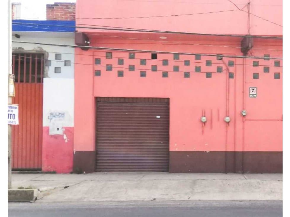 RENTA LOCAL COMERCIAL EN APETATITLÁN AV. CON ALTA AFLUENCIA VEHICULAR - 1