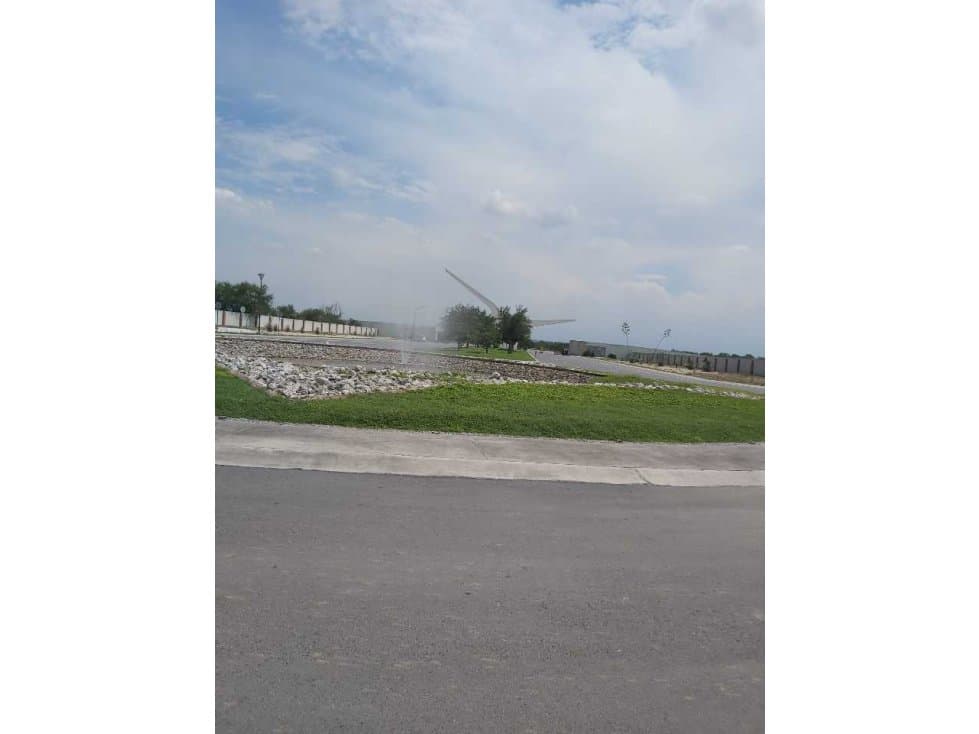 Terreno en las aves campo de golf - 1