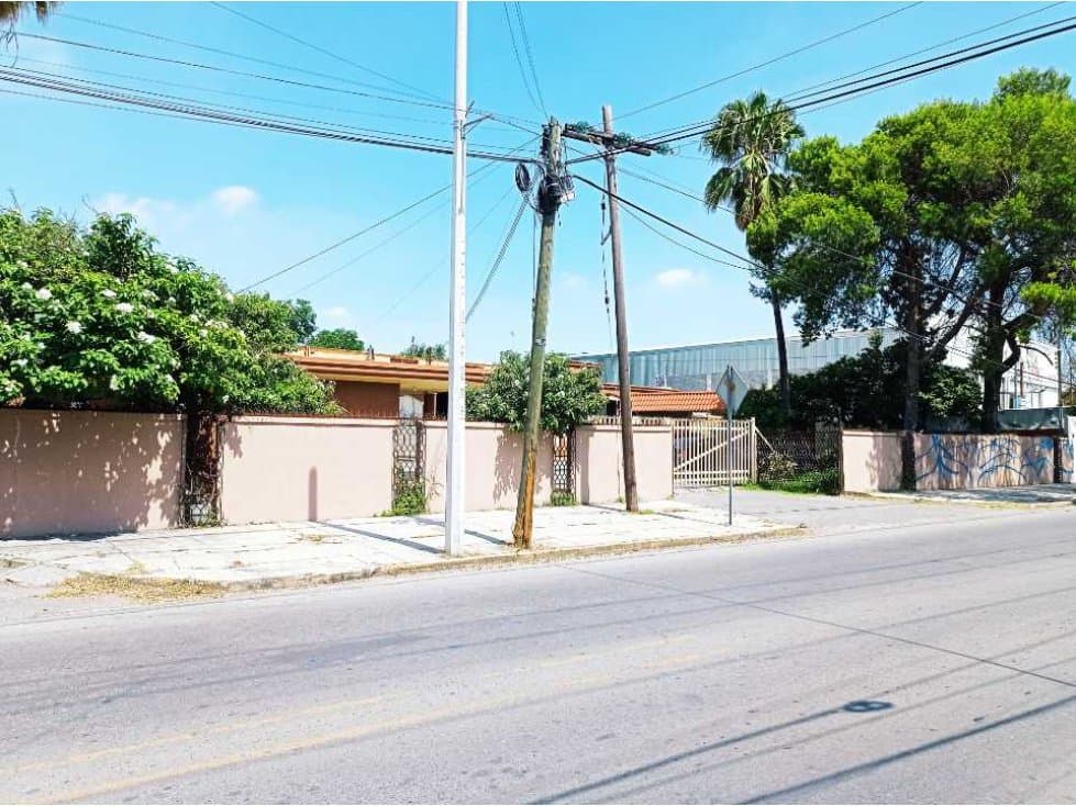 Terreno en Venta, San Sebastián Guadalupe ASG - 1