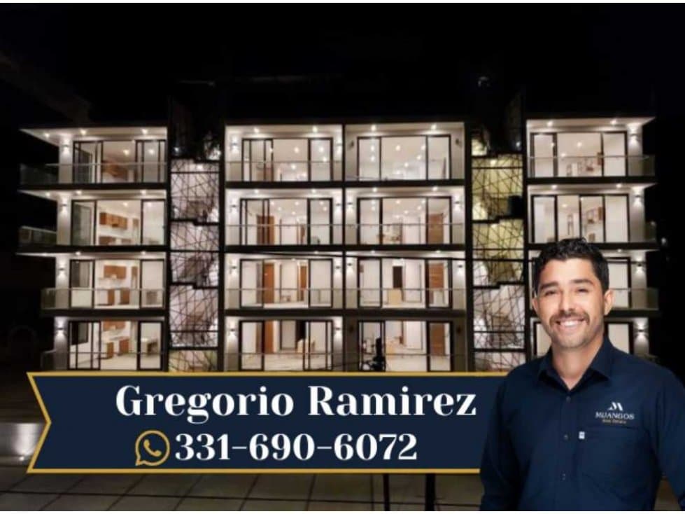 Turn key Condo in Cabo Downtown - 1