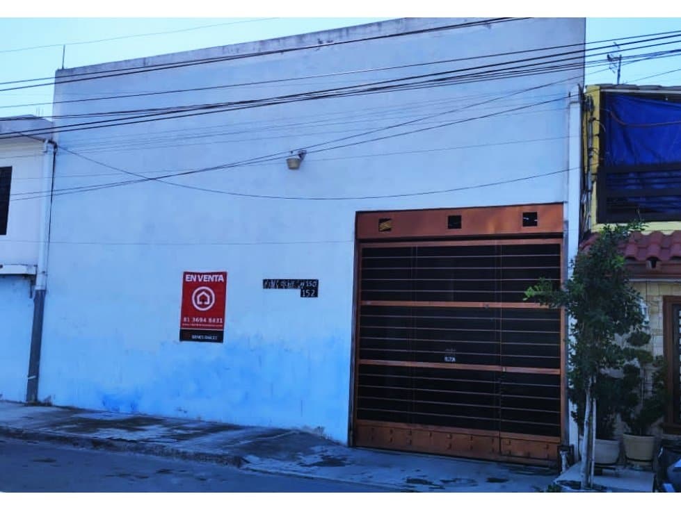 Vendo Bodega para Almacen y Procesos Comerciales y/o Industriales - 1