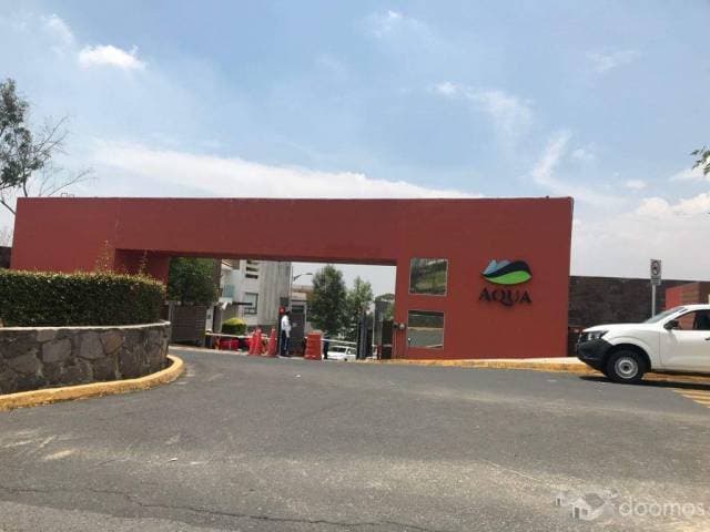 EXCELENTE TERRERO LAGO ESMERALDA AQUA I - 1