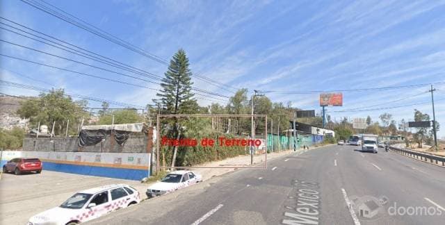 Terreno ideal para galolinera - 1