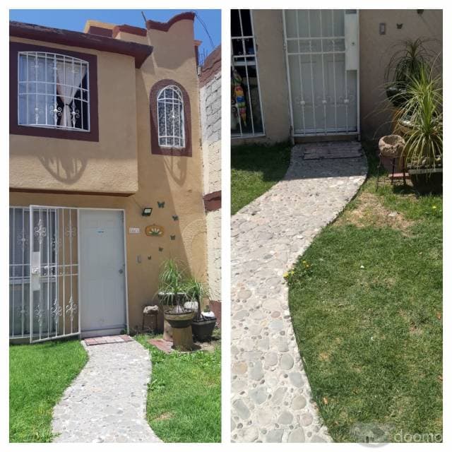 CASA EN VENTA ECATEPEC LAS AMÉRICAS ECATEPEC - 1