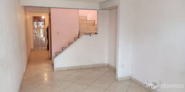 Venta de casa en Ecatepec, con crédito - 1