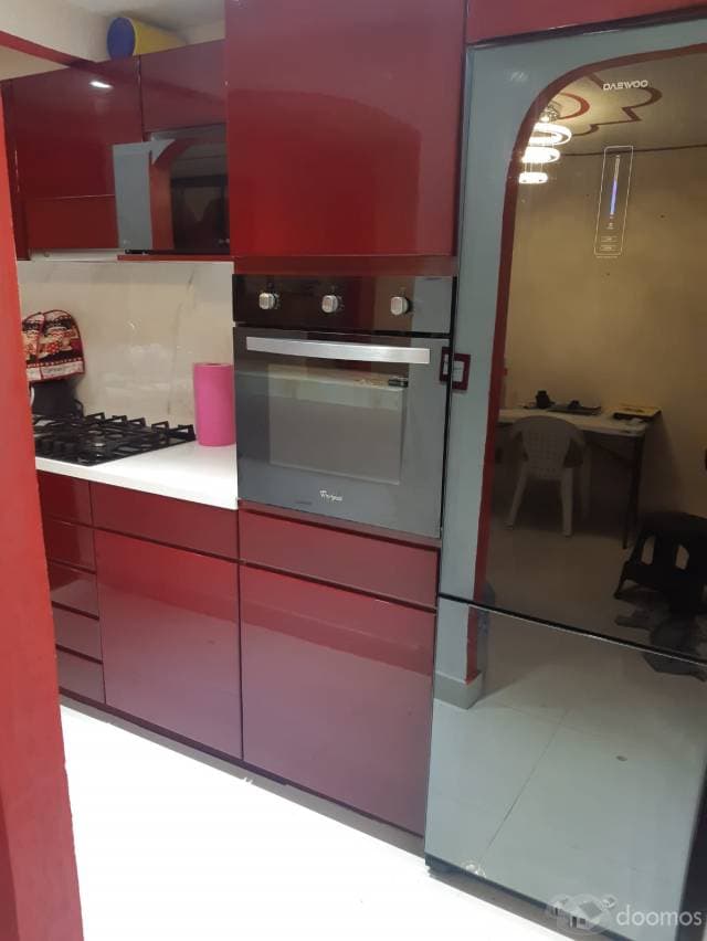 Hermosa Casa en venta Fraccionamiento Las Américas Ecatepec - 1