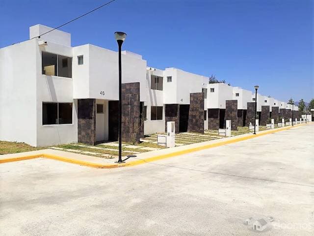 Hermosas casas en venta - 1