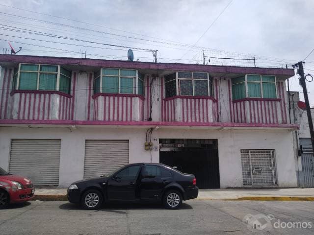 CASA EN VENTA EN EL MIRADOR - 1