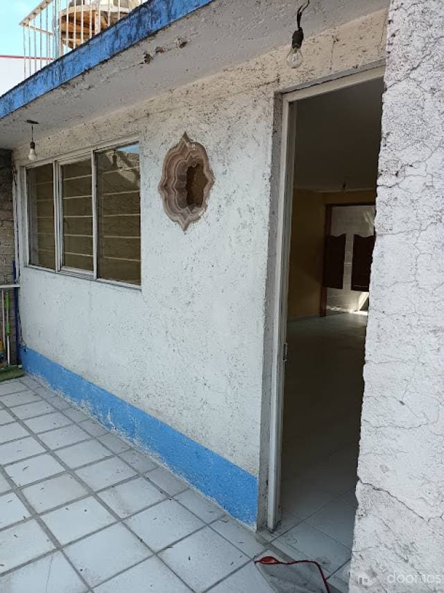 Amplio departamento cerca Deportiva de Xochimilco - 1