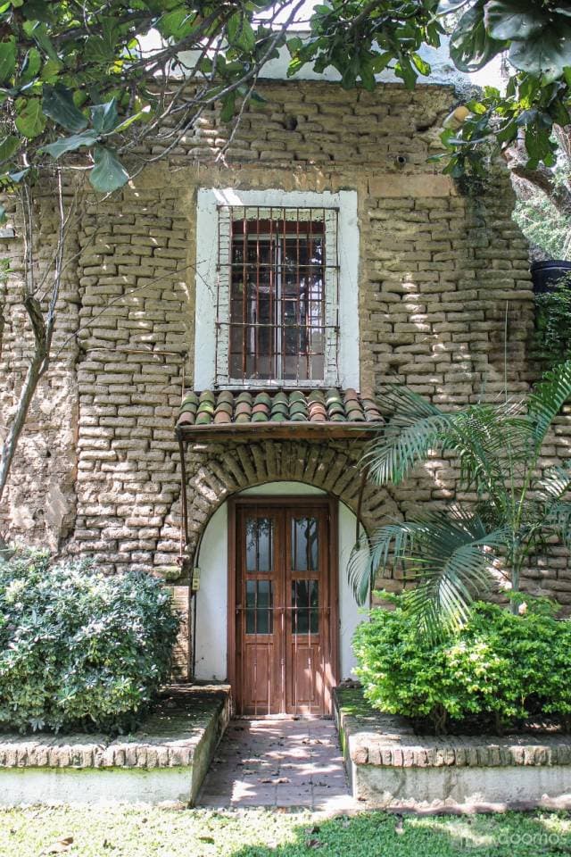 Hacienda en Venta col. Exhacienda de la Mora Zapopan, Jalisco. - 1
