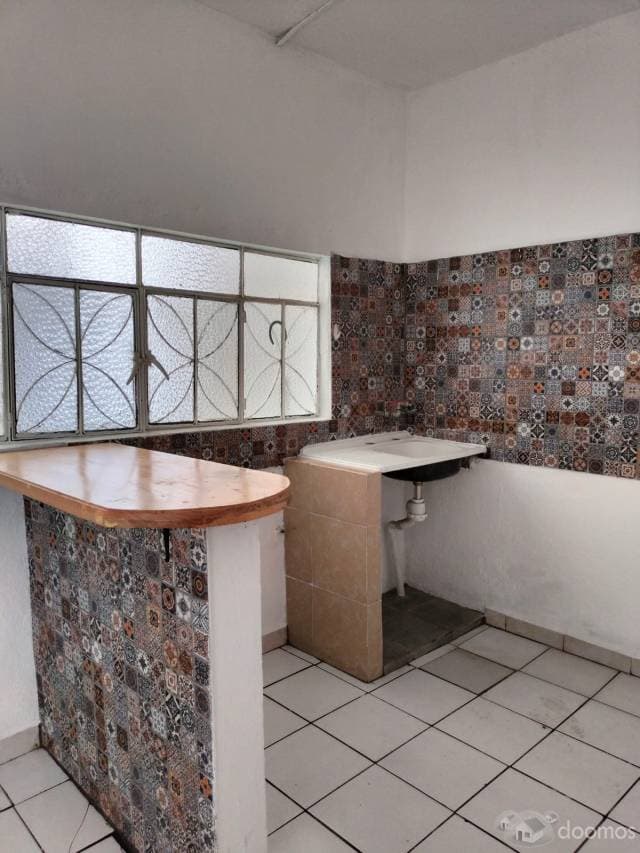 Departamento para rentar como consultório. - 1