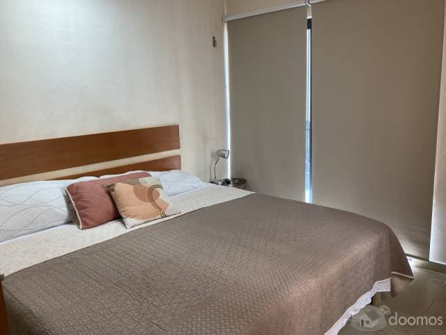 Condo en Renta de 2 Rec. en Playa del Carmen. - 1