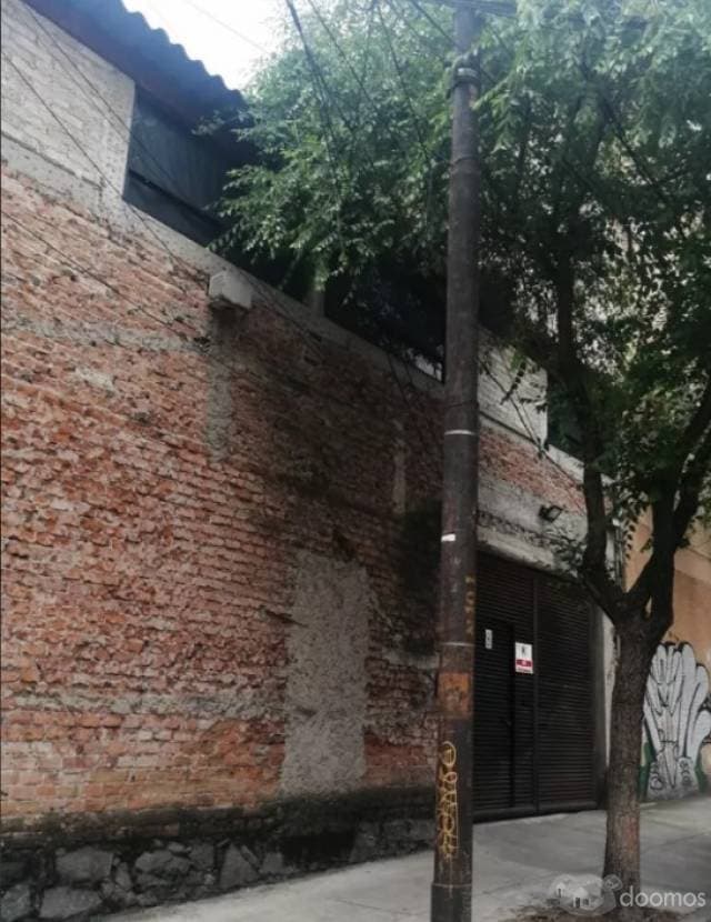 VENTA DE BODEGA - 1