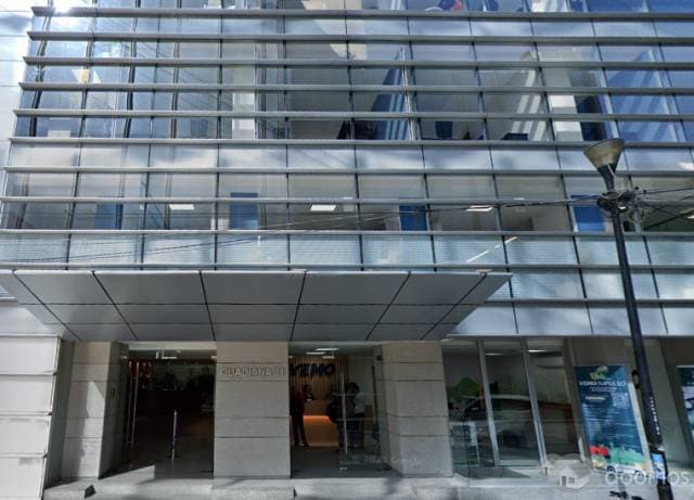 OFICINA DE COWORKING EN RENTA A UNA CALLE DE REFORMA - 1