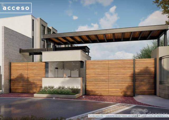 DEPARTAMENTOS EN VENTA, CORREGIDORA, QRO. - 1