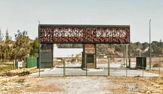 Terrenos en venta en EL ARCO INDUSTRIAL PARK de Zapopan. - 1
