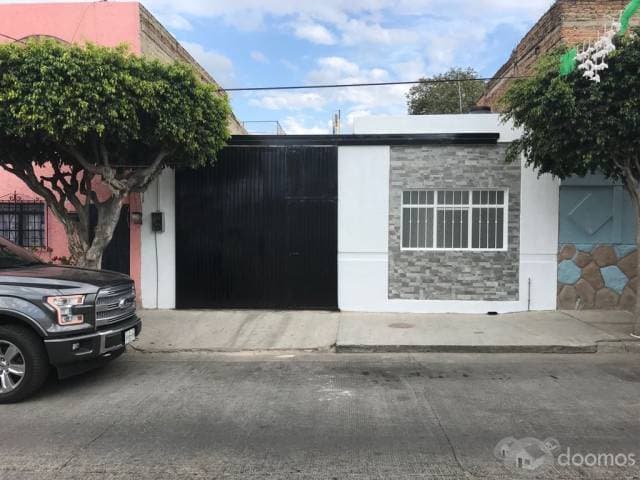 Bodega en Lomas de Polanco - REMODELADA - 1