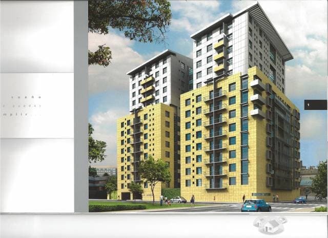 AMPLIACIÓN GRANADA, MIGUEL HIDALGO, DEPARTAMENTO - 1