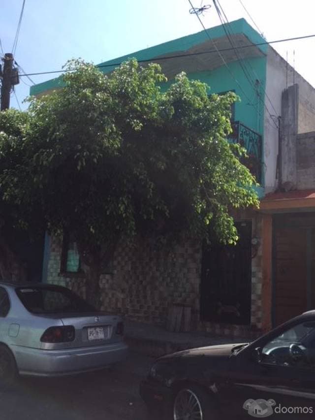 Casa ubicada en Hacienda Oblatos por Terraza Oblatos - 1