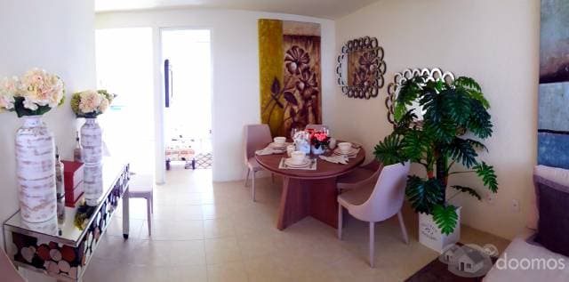 ¡Hermosa Casa en Lago Residencial! - 1